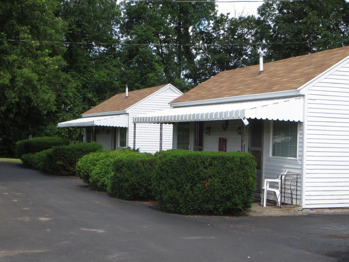 Friendly Motel Greece Exterior photo
